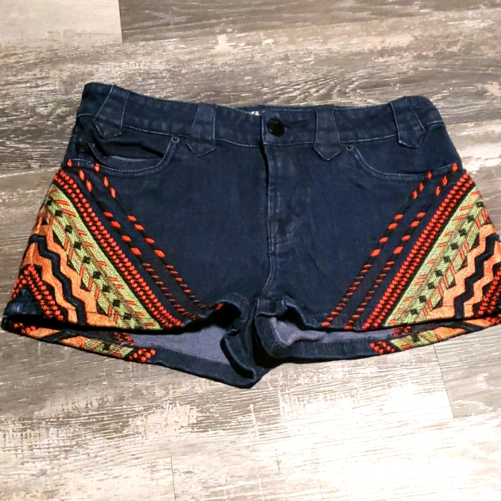 ♡ Bdg shorts 3/50 - Picture 1 of 5